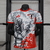 Camisa Japão Edição Especial Versão Jogador 2025
