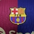Camisa Barcelona Versão Jogador 24/25