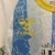 Kit Infantil Málaga 24/25 - Camisa de Time Importada - VL SPORTS 19