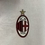 Corta Vento Milan Dupla Face 24/25 - comprar online