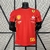 Camisa Ferrari 2024