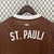 Camisa St. Pauli 24/25