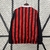 Corta Vento Milan Dupla Face 24/25 - Camisa de Time Importada - VL SPORTS 19