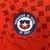 Camisa Chile Feminina 2024 - comprar online