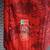 Camisa Portugal Treino Versão Jogador 2024