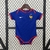 Body Baby França 2024