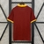 Camisa Roma Retrô 89/90 - comprar online