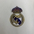 Camisa Real Madrid Feminina 25/26 - loja online