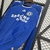 Imagem do Manga Longa Chelsea Retrô 06/07