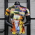 Camisa Japão Edição Especial Versão Jogador 2024 - comprar online