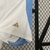 Shorts Argentina 2024 - loja online