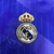 Corta Vento Real Madrid Dupla Face 24/25 na internet