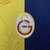 Camisa Galatasaray Retrô 98/99