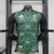 Camisa Jamaica Versão Jogador 2024