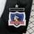 Kit Infantil Colo-Colo 2025 - Camisa de Time Importada - VL SPORTS 19