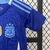 Kit Infantil Argentina 2024 - Camisa de Time Importada - VL SPORTS 19