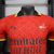 Camisa Milan Edição Especial Versão Jogador 25/26