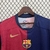 Camisa Barcelona 24/25 - loja online