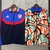 Corta Vento Arsenal Dupla Face 24/25 - Camisa de Time Importada - VL SPORTS 19