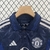 Kit Infantil Manchester United 24/25