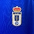 Camisa Real Oviedo Retrô 90/91