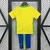 Kit Infantil Brasil 2025 - comprar online