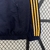Imagem do Corta Vento Real Madrid Dupla Face 23/24