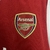 Camisa Arsenal Retrô 19/20 - comprar online