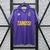 Camisa Real Madrid Retrô 84/85