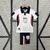 Kit Infantil Inglaterra Retrô 1998