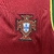 Camisa Portugal Retrô 1998