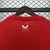 Camisa Athletic Bilbao Goleiro 25/26 - Camisa de Time Importada - VL SPORTS 19