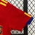 Imagem do Kit Infantil Espanha Retrô 2010