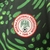 Camisa Nigéria 2023