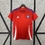 Camisa Chile Feminina 2024