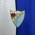 Camisa Málaga Retrô 98/99