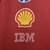 Camisa Ferrari 2025