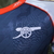 Camisa Arsenal Edição Especial Versão Jogador 24/25