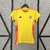Camisa Colômbia Feminina 2024