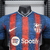 Camisa Barcelona Edição Especial Versão Jogador 24/25
