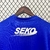 Camisa Rangers 24/25