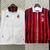 Corta Vento Milan Dupla Face 24/25 - loja online
