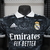 Camisa Real Madrid Edição Especial Versão Jogador 24/25