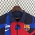 Corta Vento Barcelona Dupla Face 23/24 - Camisa de Time Importada - VL SPORTS 19