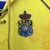 Camisa Las Palmas Retrô 97/98 na internet