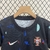Kit Infantil Portugal Treino 2024 na internet