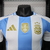 Camisa Argentina Versão Jogador 2024 - Camisa de Time Importada - VL SPORTS 19