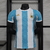 Camisa Argentina Edição Especial Versão Jogador 2024