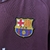 Camisa Barcelona Retrô 17/18