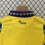 Kit Infantil - Las Palmas 24/25 - Camisa de Time Importada - VL SPORTS 19